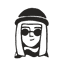 avatar or profile picture
